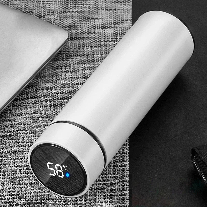 Smart Water Bottle