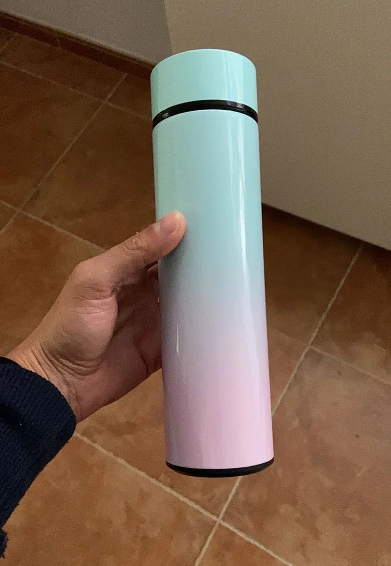 Smart Water Bottle