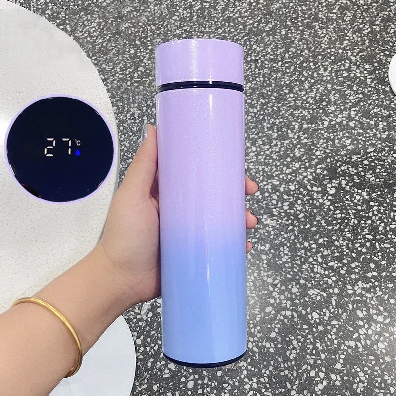 Smart Water Bottle
