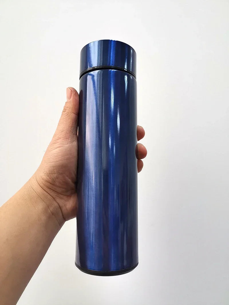 Smart Water Bottle