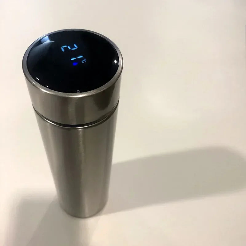 Smart Water Bottle